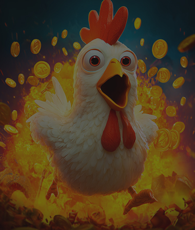 Chicken Road