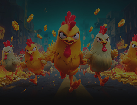 Chicken Road