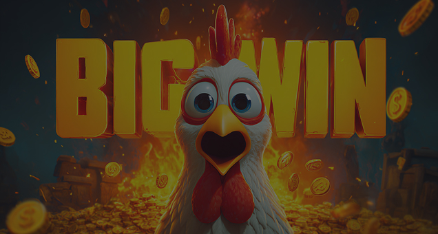 Chicken Road
