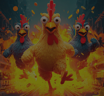 Chicken Road