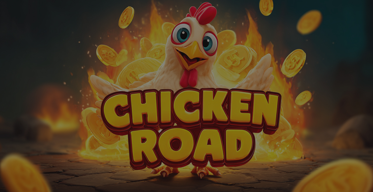 Chicken Road